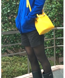 ショートパンツ | その他パンツ