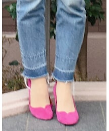 ROPE' | パンプス