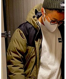 THE NORTH FACE | ダウンジャケット/コート