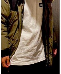 THE NORTH FACE | Tシャツ/カットソー