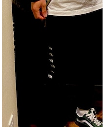 THE NORTH FACE | スウェットパンツ