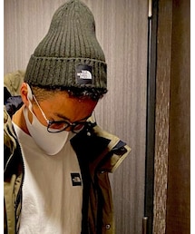 TOM FORD EYEWEAR | メガネ