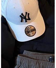 NEW ERA | キャップ