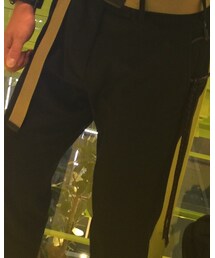 UNIQLO | スラックス