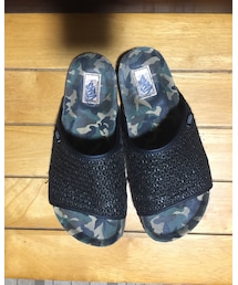 VANS | サンダル