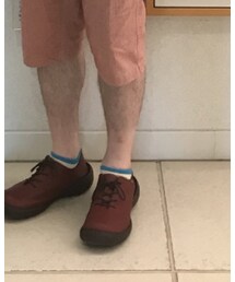 regetachannel | ブーツ