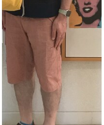 GRAND PHASE | その他パンツ