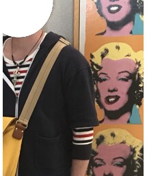 LAR2Y | パーカー