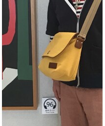 ホソイフクロウモノ | ショルダーバッグ