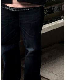 EDWIN | デニムパンツ