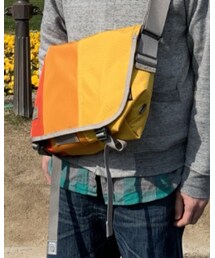TIMBUK2 | メッセンジャーバッグ