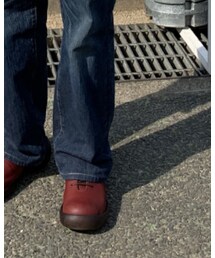 リゲッタカヌ | ブーツ