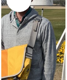 SEVENDAYS=SUNDAY | マウンテンパーカー