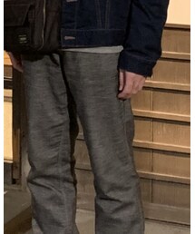 BIG SMITH | デニムパンツ