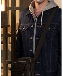 BIG SMITH | デニムジャケット