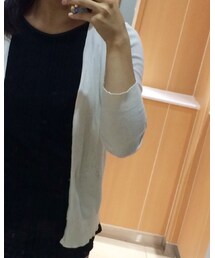 FOREVER 21 | カーディガン/ボレロ