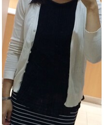 ZARA | タンクトップ