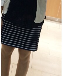 Andemiu | スカート