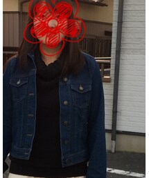 URBAN RESEARCH | デニムジャケット