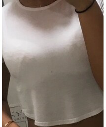 Boohoo | Tシャツ/カットソー