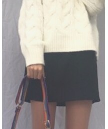 Bershka | スカート