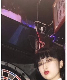 H&M | カチューシャ