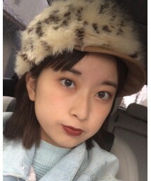 VINTAGE | 帽子