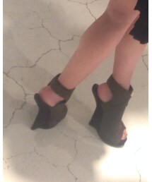 GIUSEPPE ZANOTTI DESIGN | ブーティ