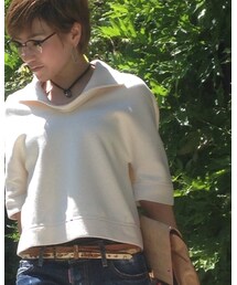 NEIL BARRETT | スウェット