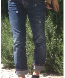 DSQUARED2 | デニムパンツ