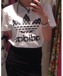 adidas | Tシャツ/カットソー