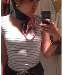 H&M | バンダナ/スカーフ