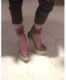 GIUSEPPE ZANOTTI DESIGN | サンダル