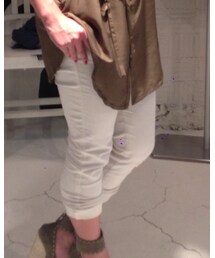 SLY | その他パンツ