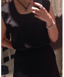 N°21 | シャツ/ブラウス