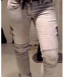 CHELSEAGARB | その他パンツ