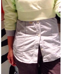 DSQUARED2 | シャツ/ブラウス