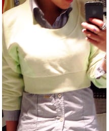 adidas by Stella McCartney | スウェット