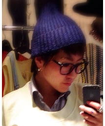 BEAUTY&YOUTH UNITED ARROWS | ニットキャップ/ビーニー