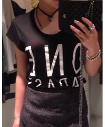 THOMAS WYLDE | Tシャツ/カットソー