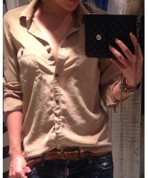 STUNNING LURE | シャツ/ブラウス