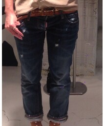 DSQUARED2 | デニムパンツ