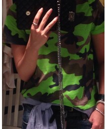 VALENTINO | Tシャツ/カットソー