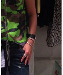 BALENCIAGA | ブレスレット