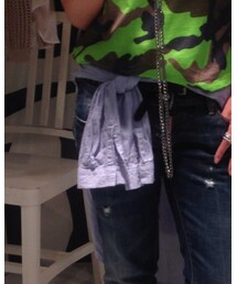 H&M | シャツ/ブラウス