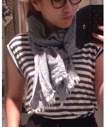 COLONY 2139 | ストール/ショール