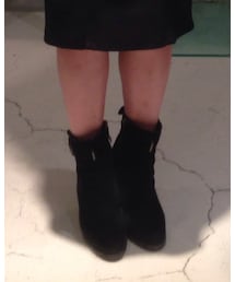 DSQUARED2 | ブーツ