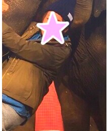 GU | マウンテンパーカー