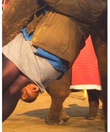 GU | デニムジャケット