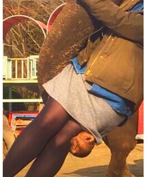 UNIQLO | スカート